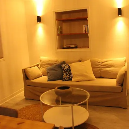 Maison Au Village De Les Mimosas Apartment Bormes-les-Mimosas
