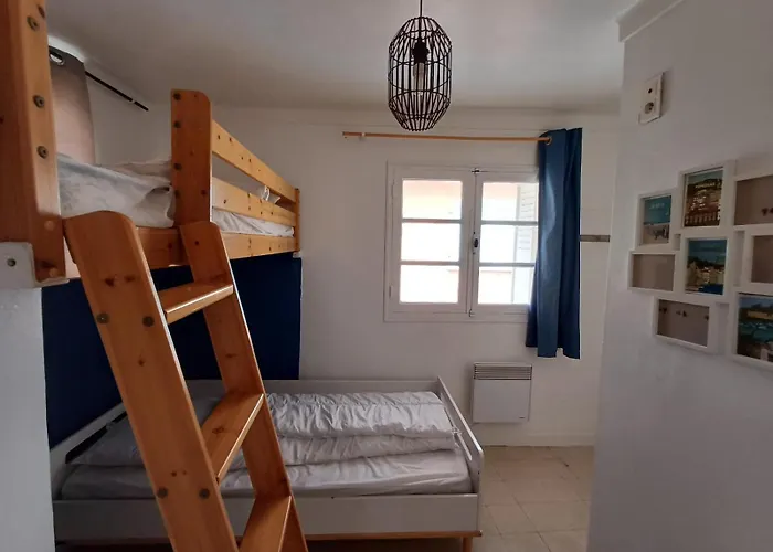 Maison Au Village De Les Mimosas * Bormes-les-Mimosas